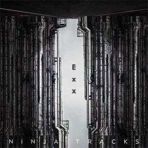 کاور آلبوم اکس - نینجا ترکس از Ninja Tracks