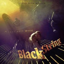 تصویر هنرمند Giant Apes Music