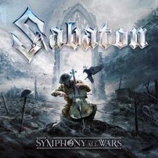 تصویر هنرمند Sabaton