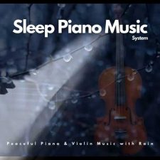 تصویر هنرمند Sleep Piano Music System