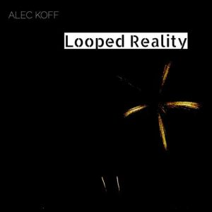کاور آلبوم چرخه ی حقیقت - الک کاف از Alec Koff