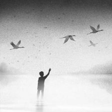 تصویر هنرمند I-Human