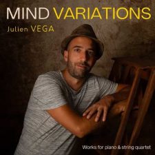تصویر هنرمند Julien Vega