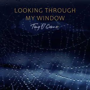 کاور آلبوم نگاه از پنجره - تونی اوکانر از Tony O'Connor