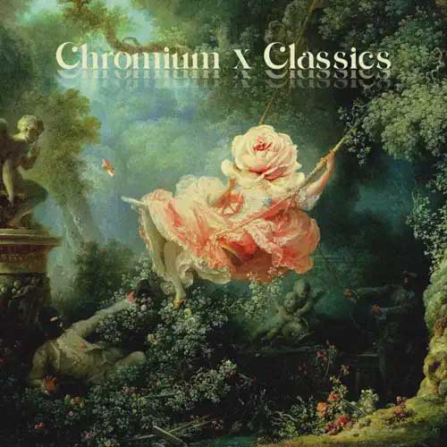 Classis 3 🌳 - cover 4