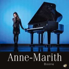 تصویر هنرمند Anne-Marith Boone