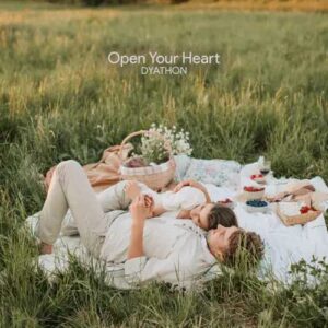 کاور آهنگ Open Your Heart 