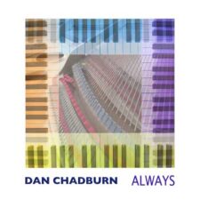 تصویر هنرمند Dan Chadburn