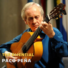 تصویر هنرمند Paco Pena