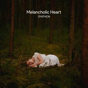 کاور آهنگ Melancholic Heart  از DYATHON