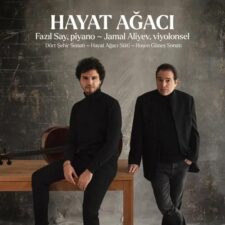 تصویر هنرمند Jamal Aliev