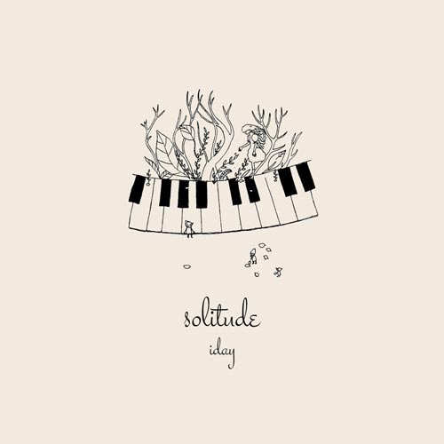 love - cover 1