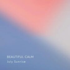 تصویر هنرمند July Sunrise