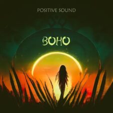 تصویر هنرمند Positive Sound