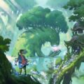 Mystery Lands