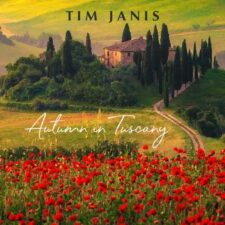 تصویر هنرمند Tim Janis