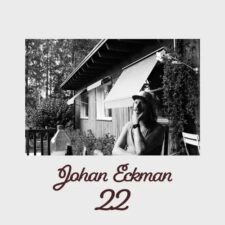 تصویر هنرمند Johan Eckman