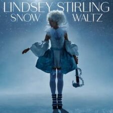 تصویر هنرمند Lindsey Stirling