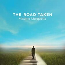 تصویر هنرمند Maxime Marquette
