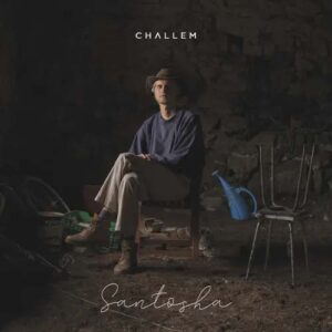 کاور آلبوم شادی - چلم از Challem
