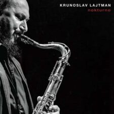 تصویر هنرمند Krunoslav Lajtman