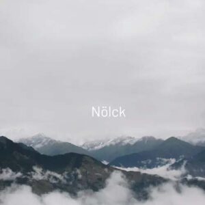 کاور آلبوم هانکر - نولک از Nölck