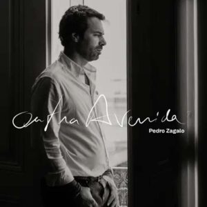 کاور آلبوم آنطرف خیابان - پدرو زاگالو از Pedro Zagalo