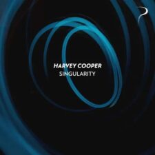 تصویر هنرمند Harvey Cooper