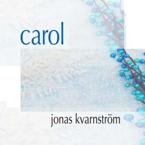 کاور آهنگ Carol  از Jonas Kvarnström