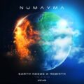 Earth Needs a Rebirth
