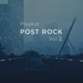post rock - cover 2