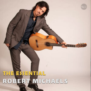 بهترین آثار و آهنگ های رابرت مایکلز