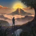 The Goodbye