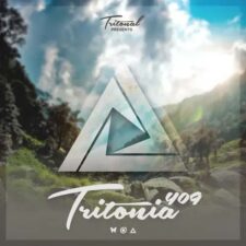 تصویر هنرمند Tritonal