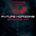 Winter In Your Heart (Future Horizons 401