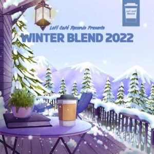 کاور آلبوم ترکیب زمستانی 2022 - جمعی از هنرمندان از Various Artists