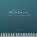 If the Moon Was a Piano Theme