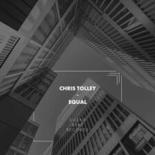 تصویر هنرمند Chris Tolley