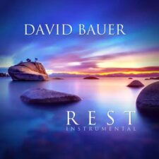 تصویر هنرمند David Bauer