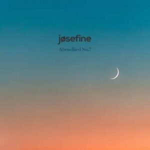 کاور آلبوم قدرتمند بخش هفتم - ژوزفین از Josefine