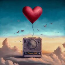 تصویر هنرمند Wild Heart