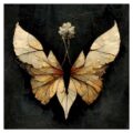 Butterfly Leaves 