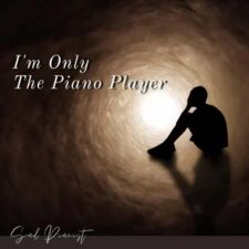 تصویر هنرمند Sad Pianist