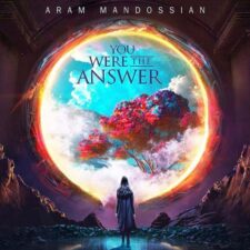 تصویر هنرمند Aram Mandossian