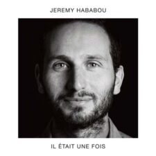 تصویر هنرمند Jérémy Hababou