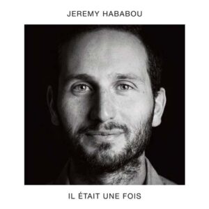 کاور آلبوم روزی روزگاری - جرمی هابابو از Jérémy Hababou
