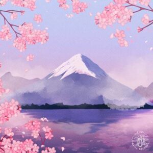 کاور آلبوم سختی - لوفای بیلدینگ از Loafy Building