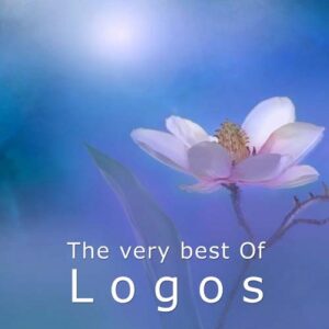 کاور آلبوم بهترین های لوگوس - لوگوس از Logos