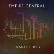 تصویر هنرمند Snarky Puppy