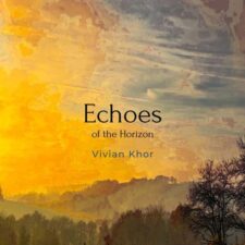 تصویر هنرمند Vivian Khor